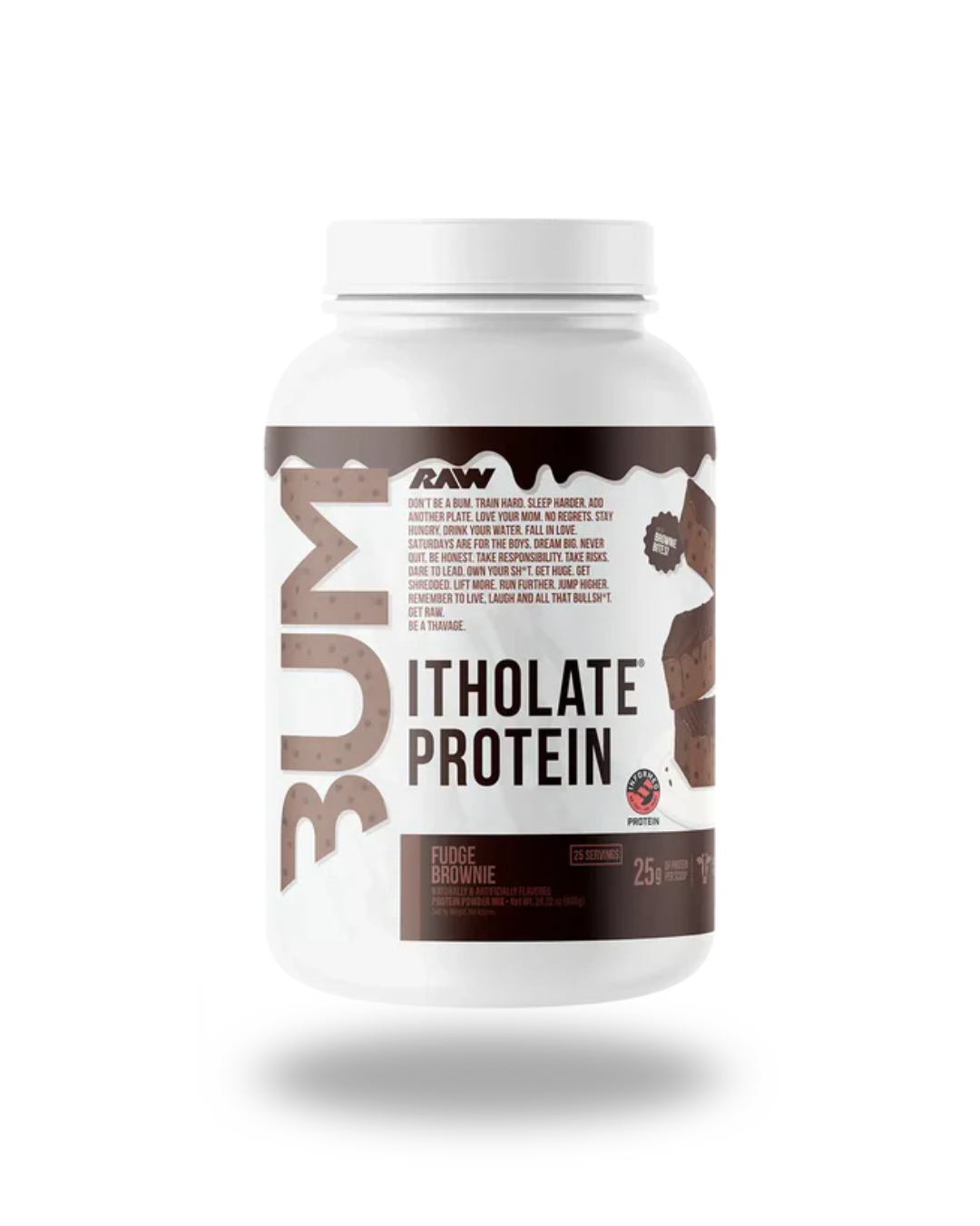RAW - Itholate Protein