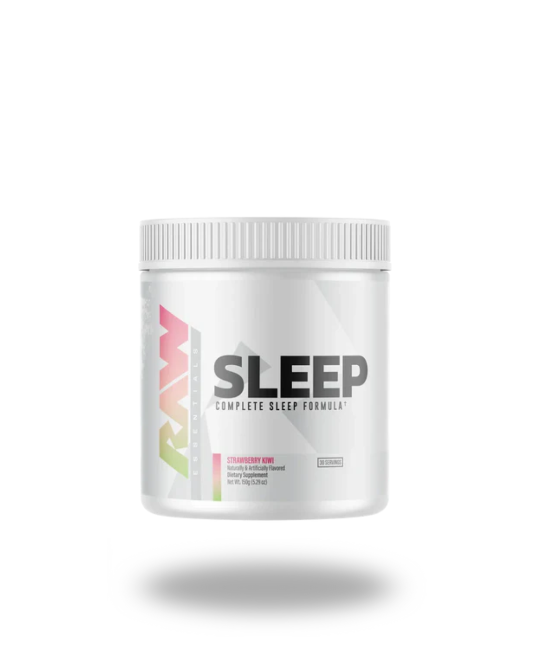 RAW - Sleep - Strawberry Kiwi