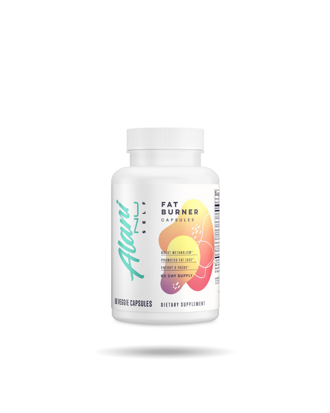 Alani Nu - Fat Burner
