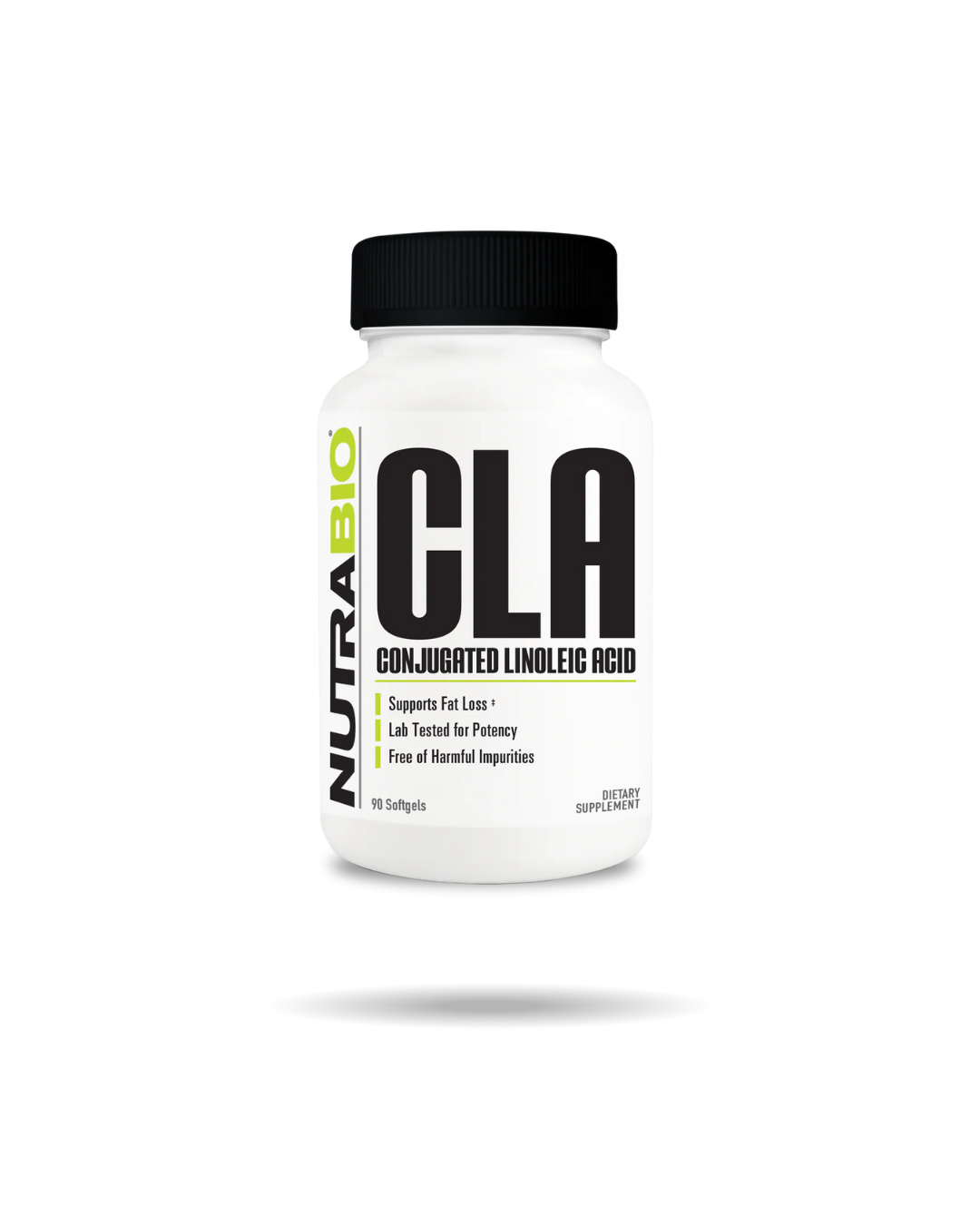CLA - Conjugated Linoleic Acid