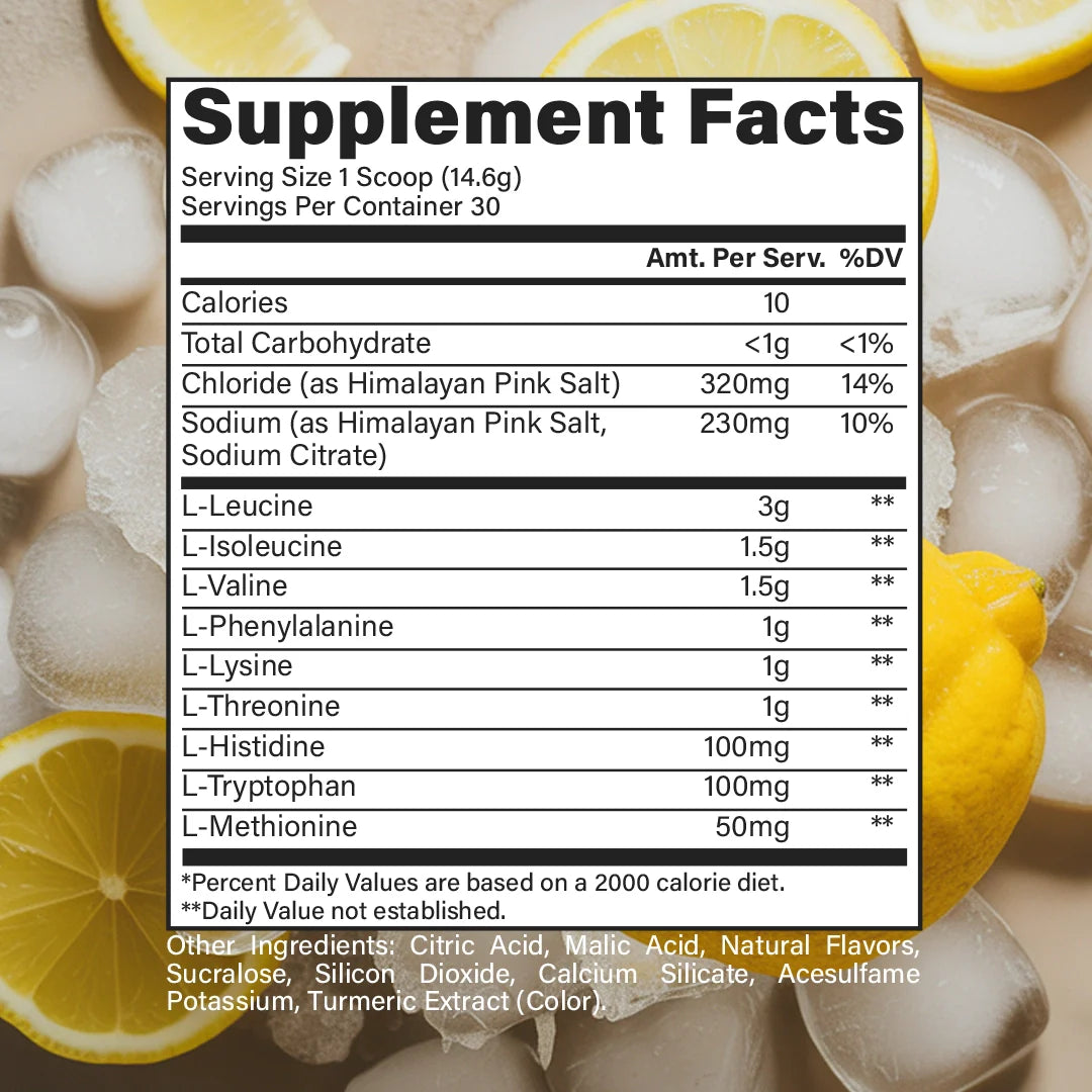 RAW - EAA Plus