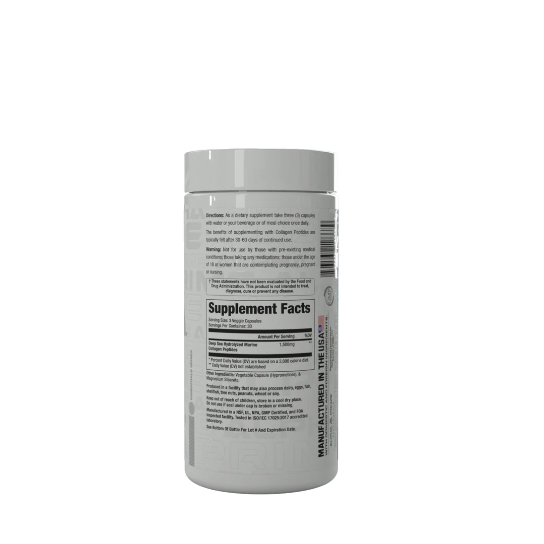 Alpha Prime - Marine Collagen