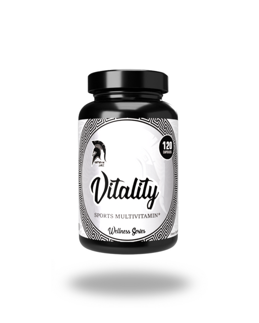 Centurion Labz - Vitality Multivitamin