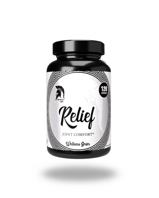Centurion Labz - Relief - Joint Support