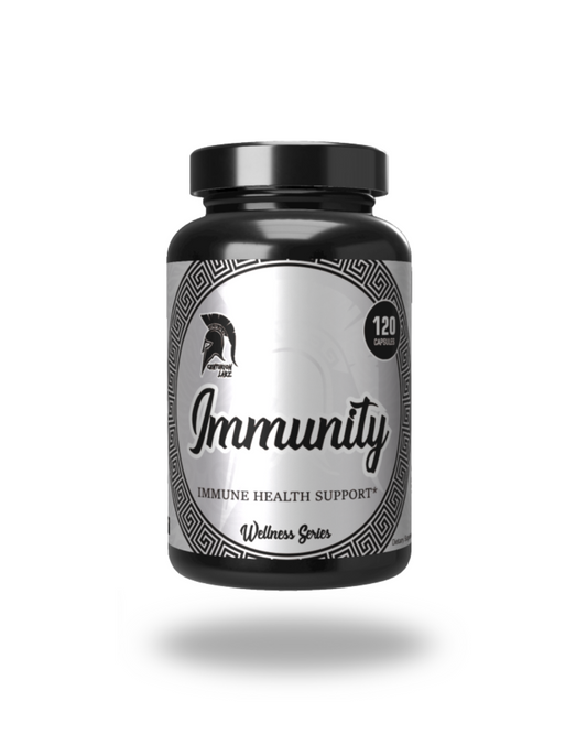 Centurion Labz - Immunity - Immune Health Support