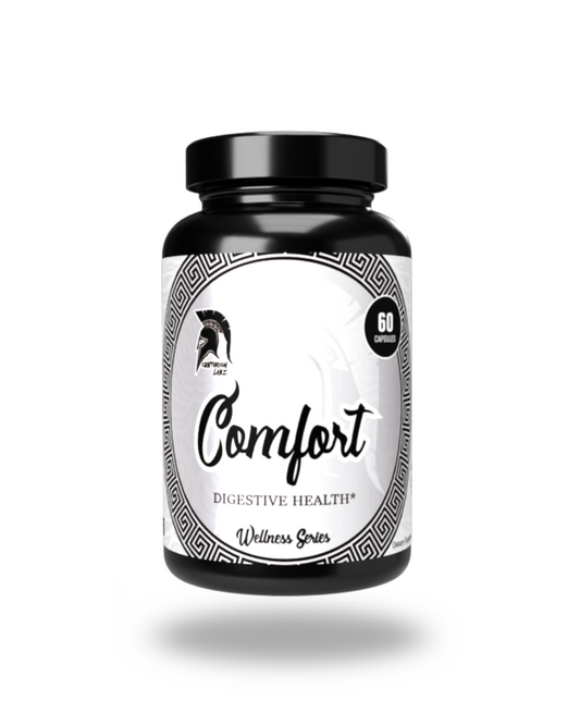 Centurion Labz - Comfort - Digestive Health