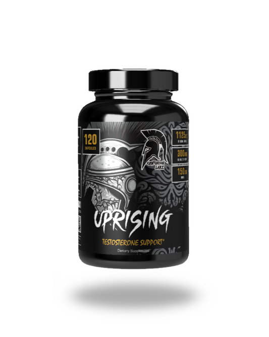 Centurion Labz - UPRISING - Testosterone Booster
