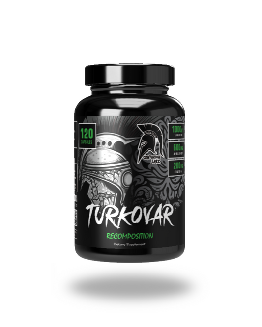 Centurion Labz - Turkovar