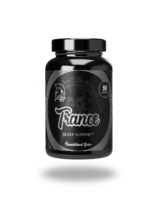 Centurion Labz - Trance - Sleep Support