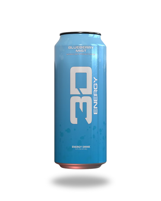 3D ENERGY
