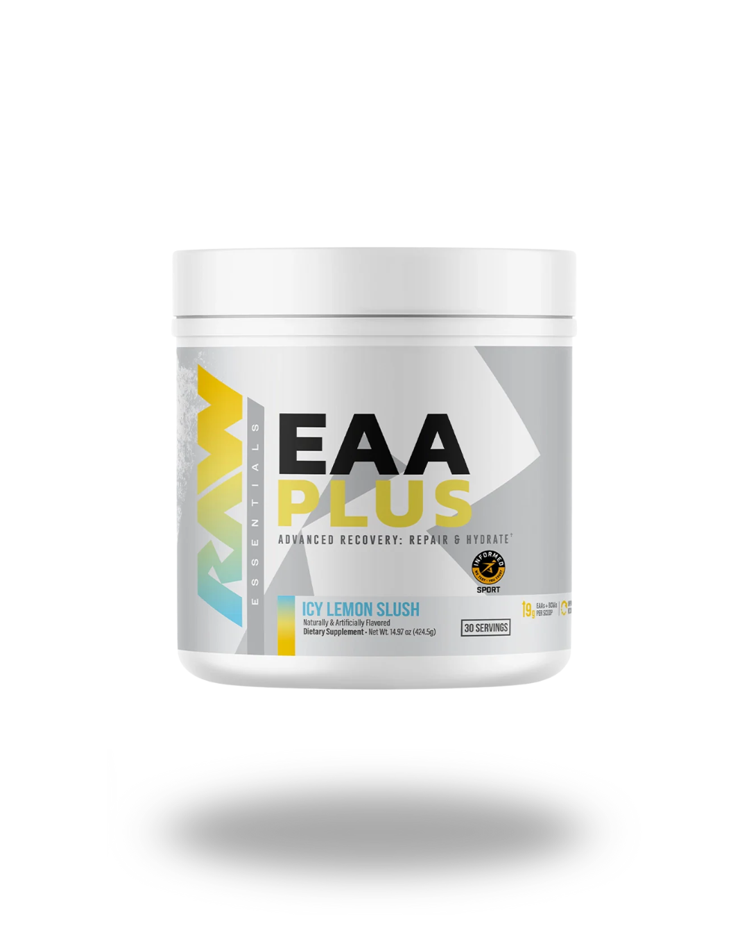 RAW - EAA Plus