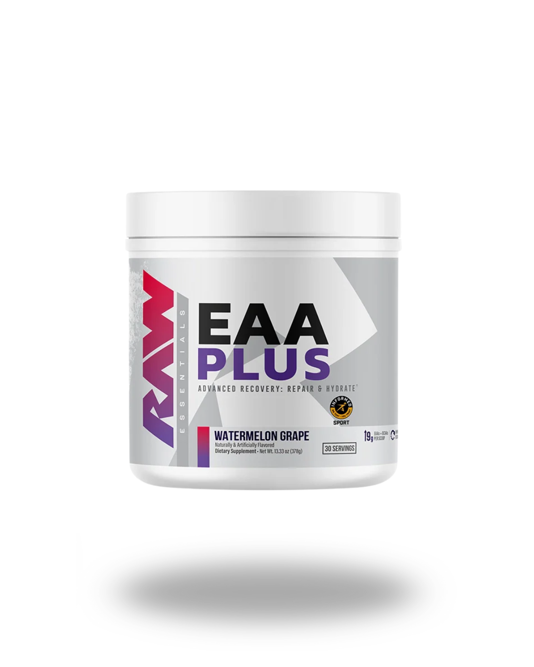 RAW - EAA Plus