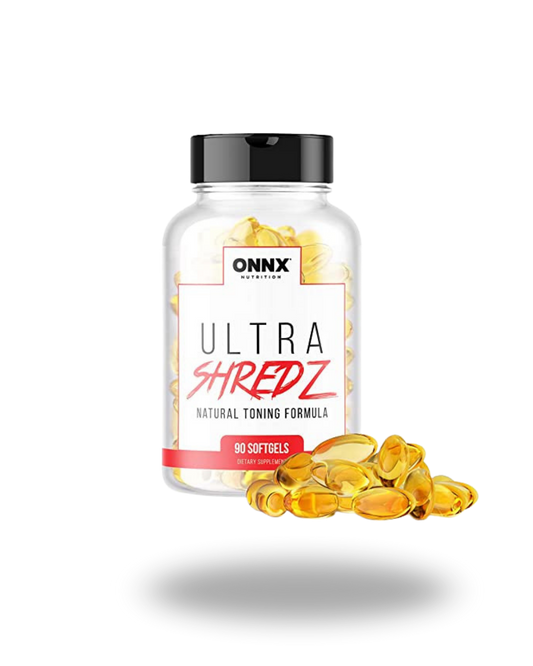ONXX - Ultra Shredz