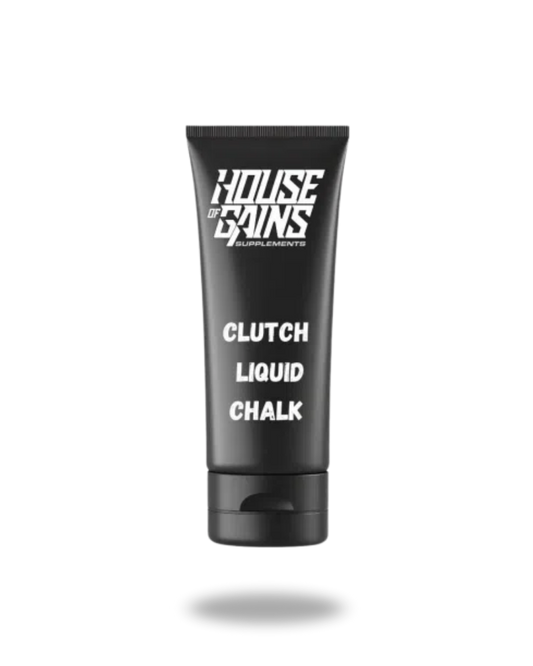 House of Gains - Liquid Chalk 100ml