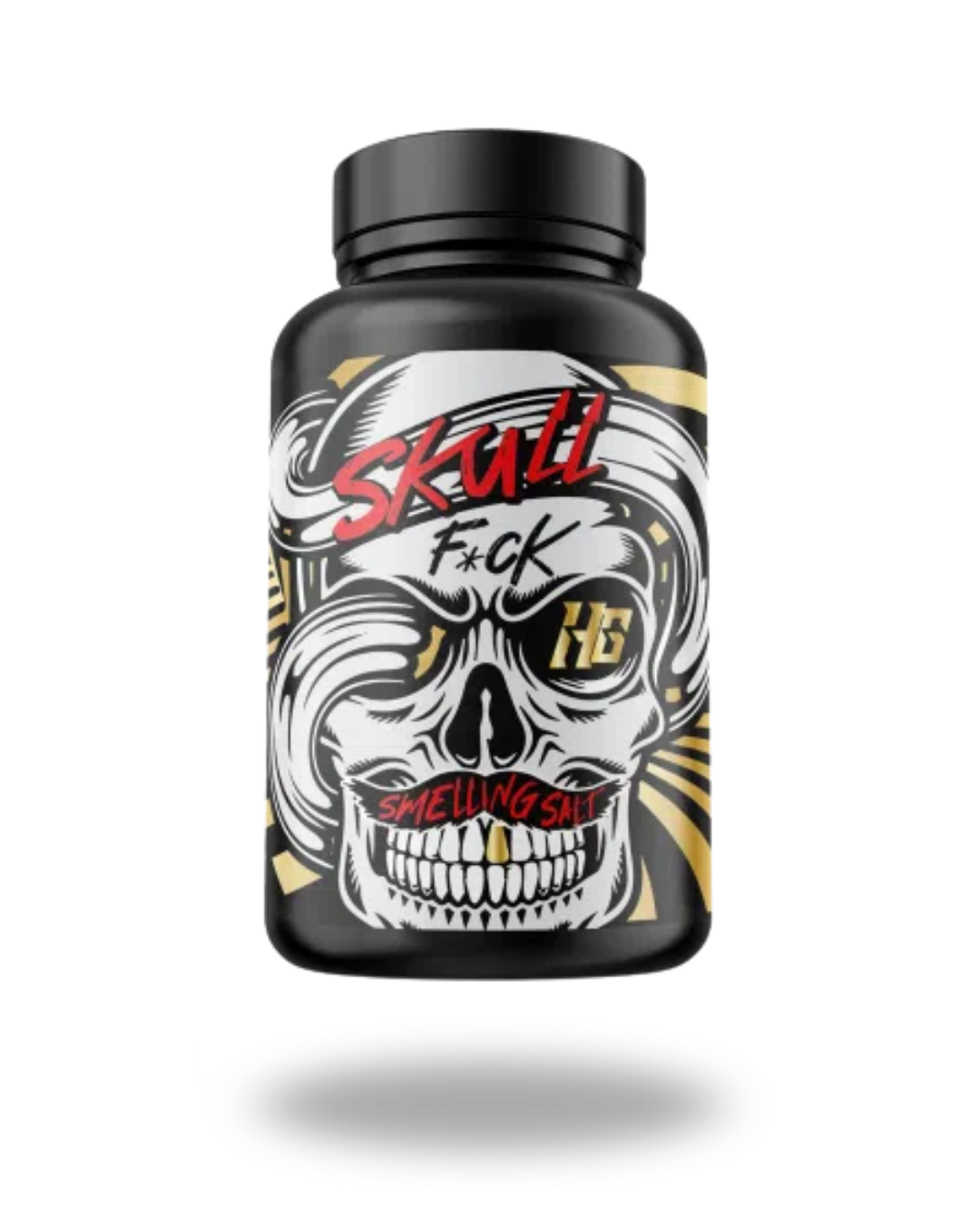 House of Gains - Skull F*ck Smelling Salts
