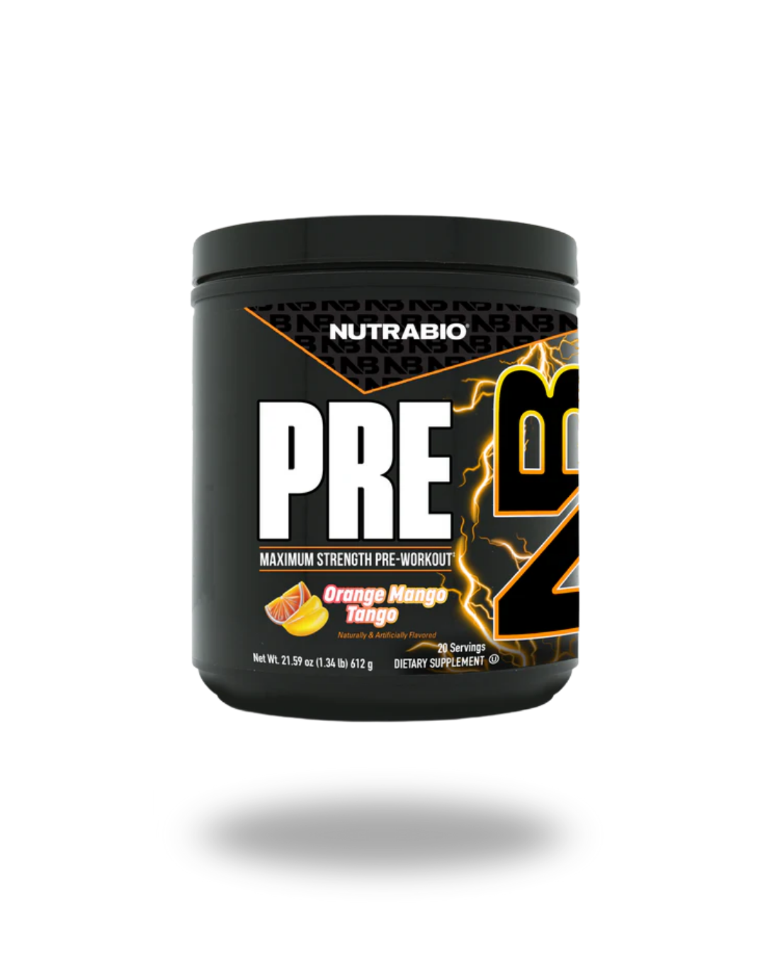 Nutrabio - Pre