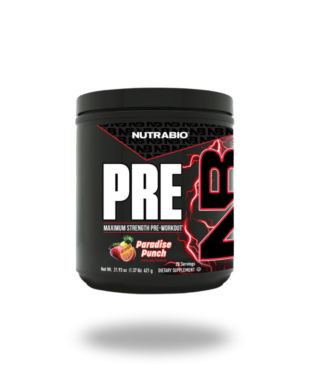 Nutrabio - Pre