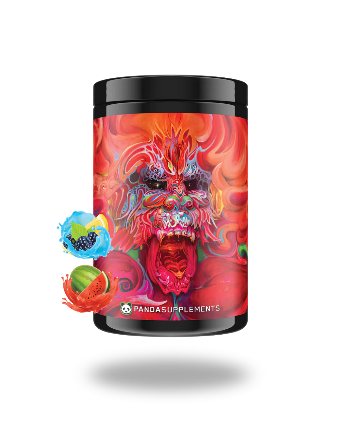 Panda Supplements - Rampage - Unicorn Blood