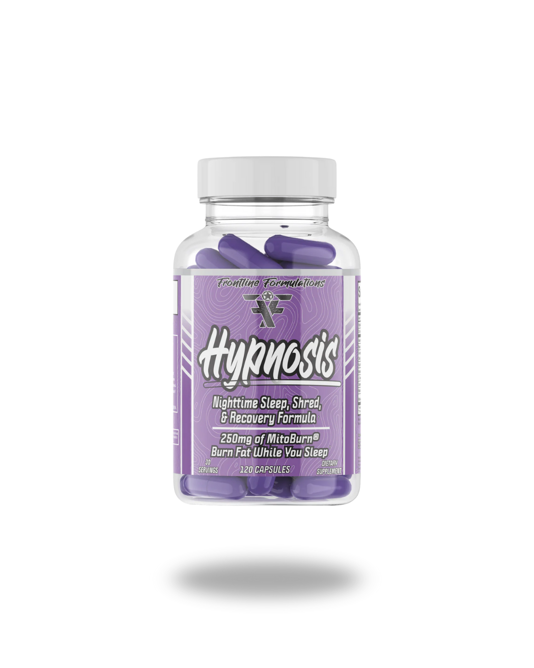 Frontline Formulations - Hypnosis