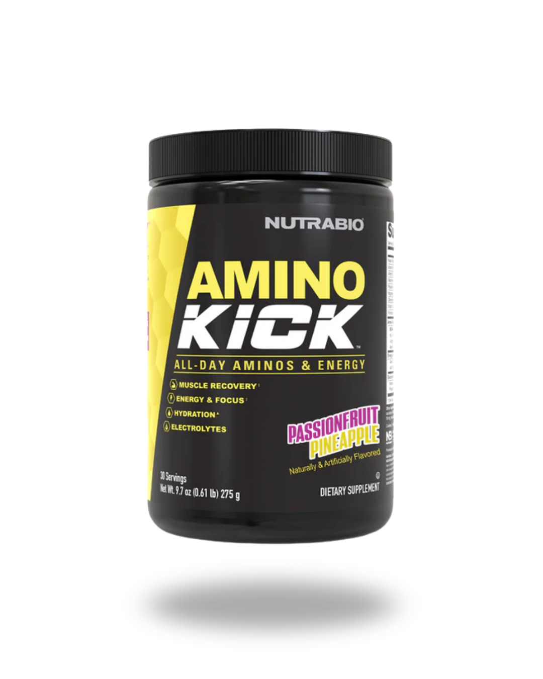 Nutrabio Amino Kick - 30 Servings