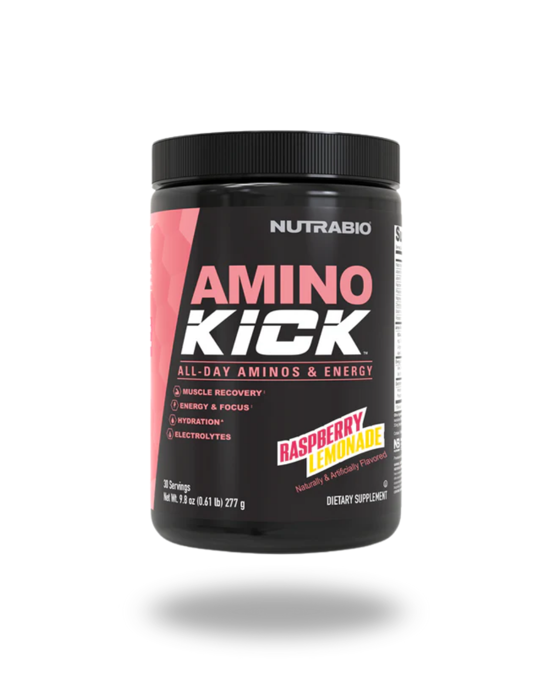 Nutrabio Amino Kick - 30 Servings