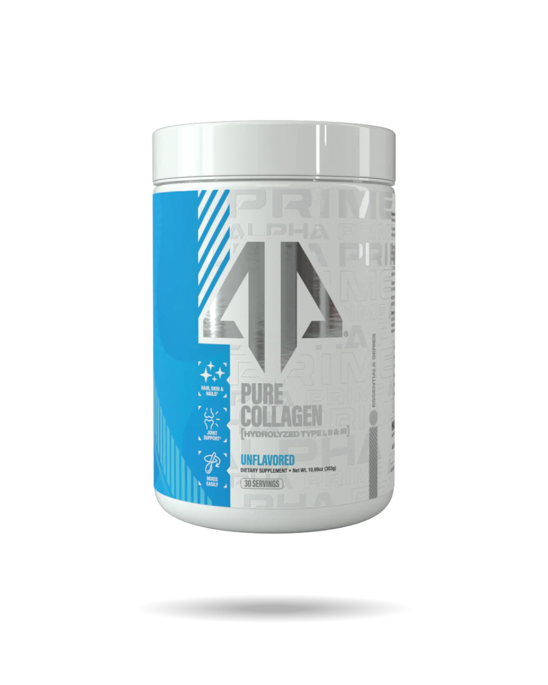 Alpha Prime - Pure Collagen