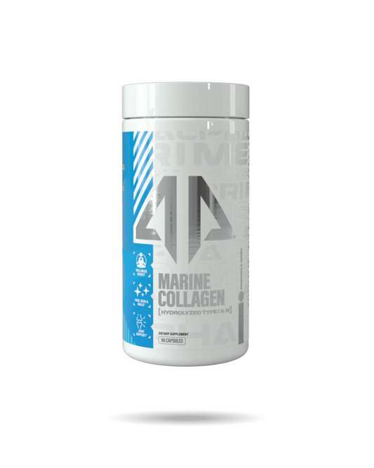 Alpha Prime - Marine Collagen