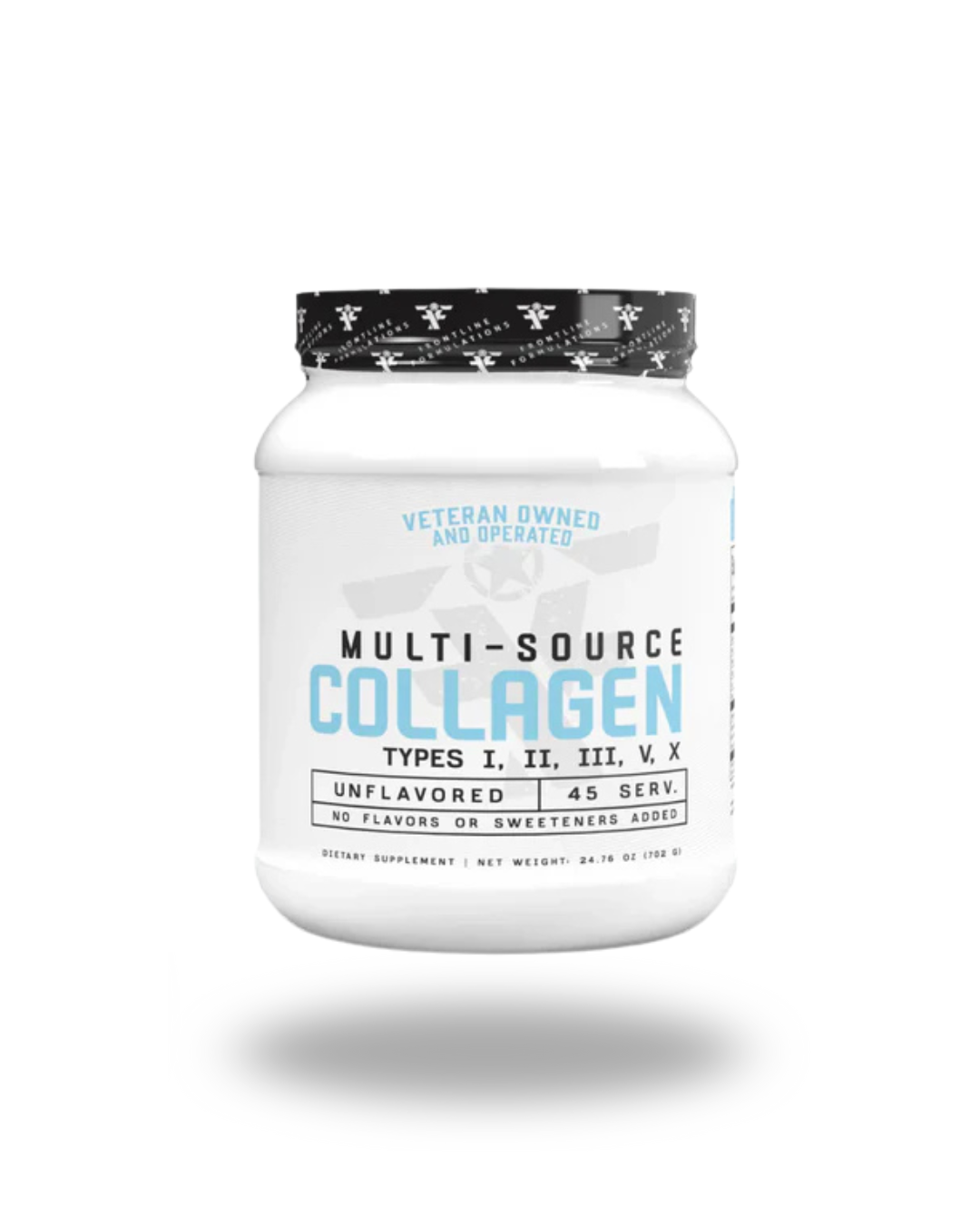 Collagen (Unflavored)