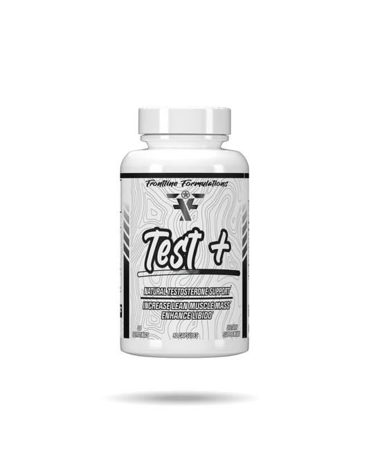 Test+