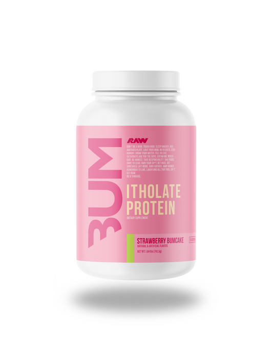 RAW - Itholate Protein