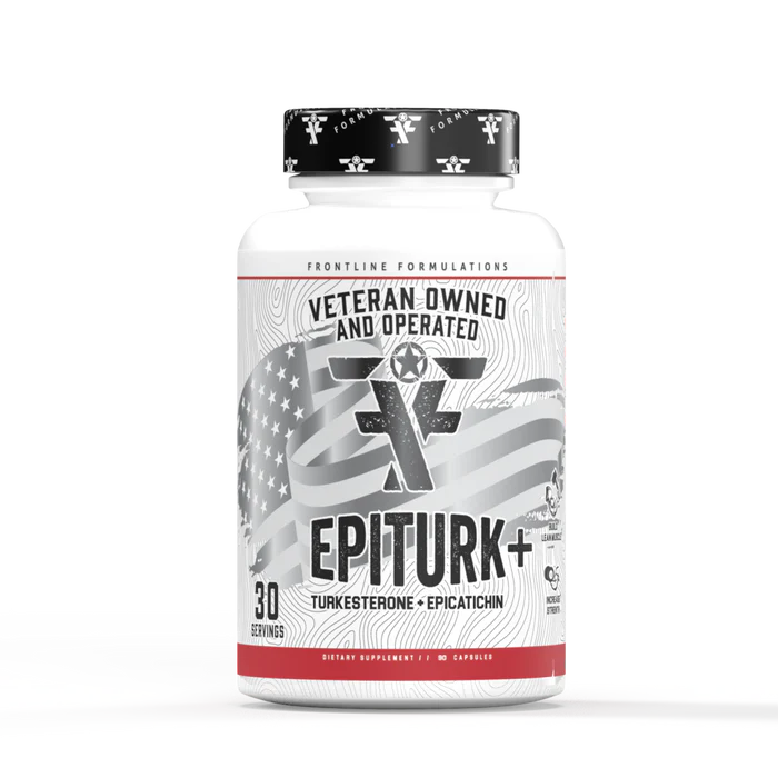 Frontline Formulations - Epiturk+