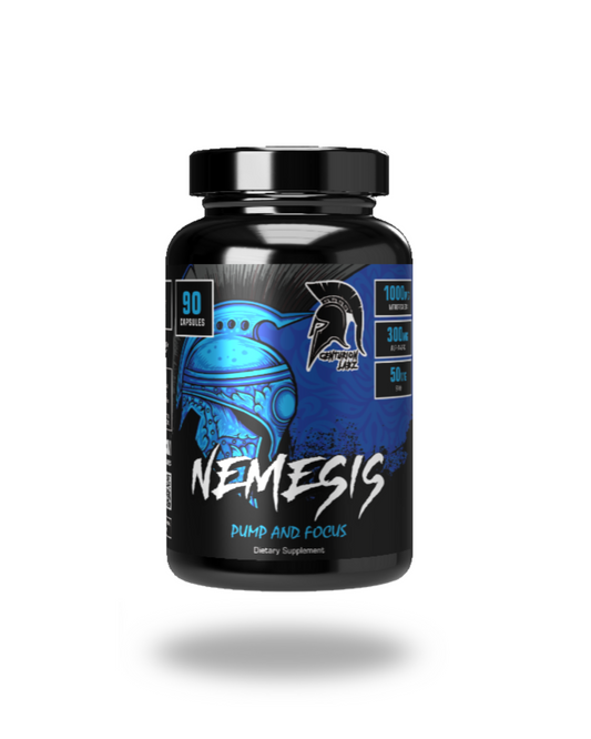 Centurion Labz - Nemesis