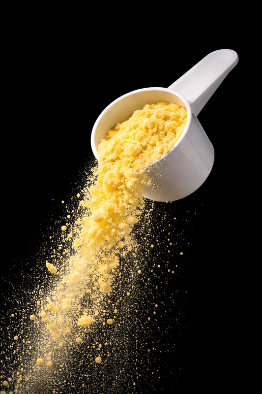 Sample Scoop
