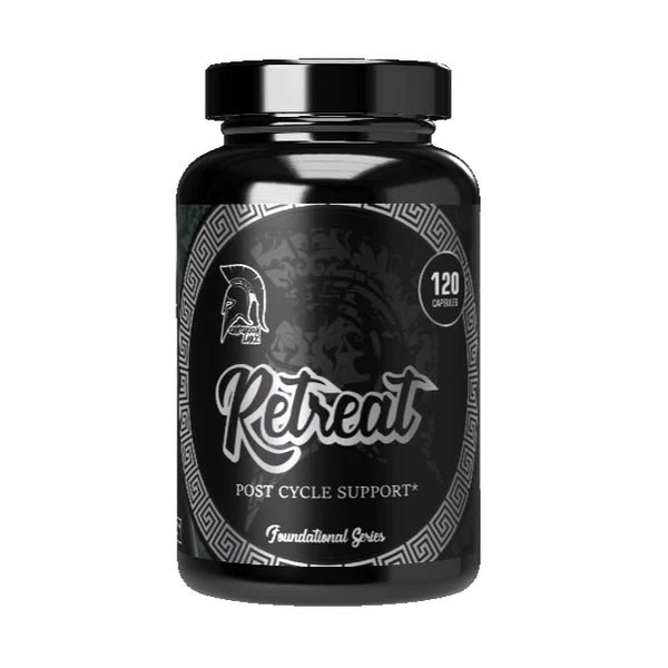 Centurion Labz - Retreat (PCT Support)